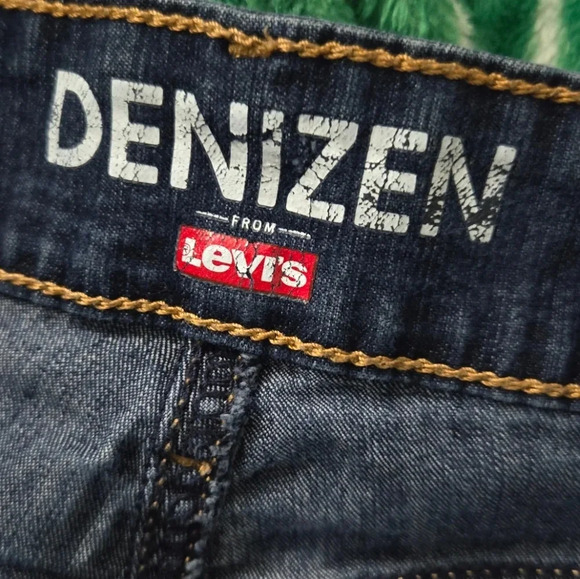 Denizen by Levi's Jean Shorts - Picture 3 of 4